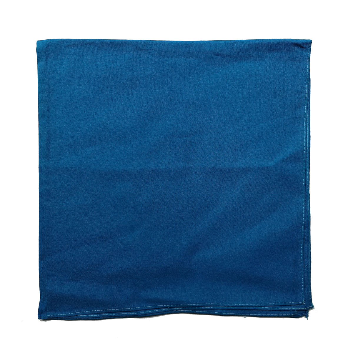 100%Cotton Cotton solid color  - Bandana Blank White review and price