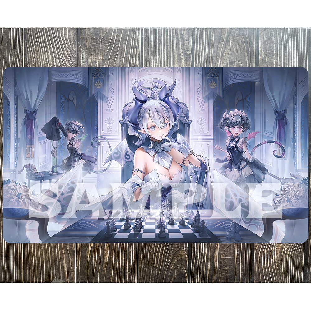 Yu-Gi-Oh Playmat Labrynth of t - Door Mat Blank review and price