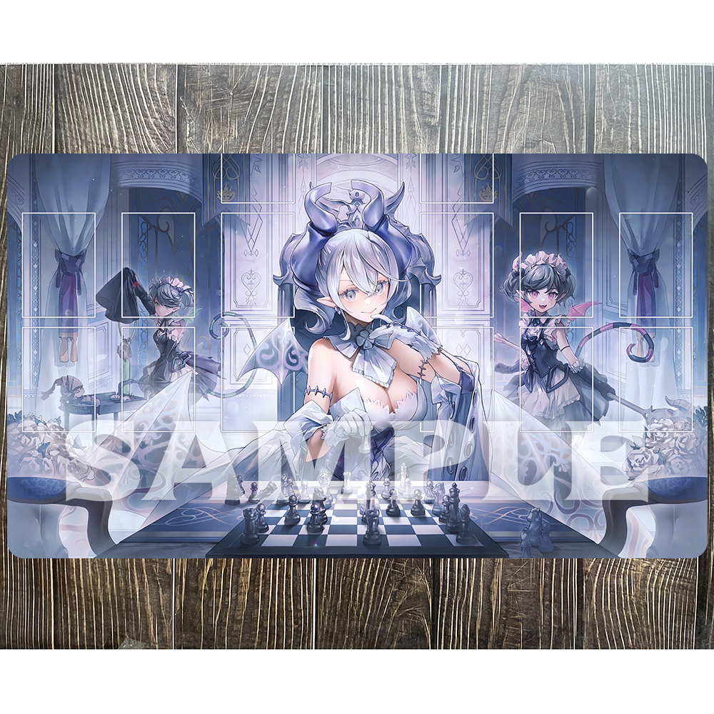 Yu-Gi-Oh Playmat Labrynth of t - Door Mat Blank review and price