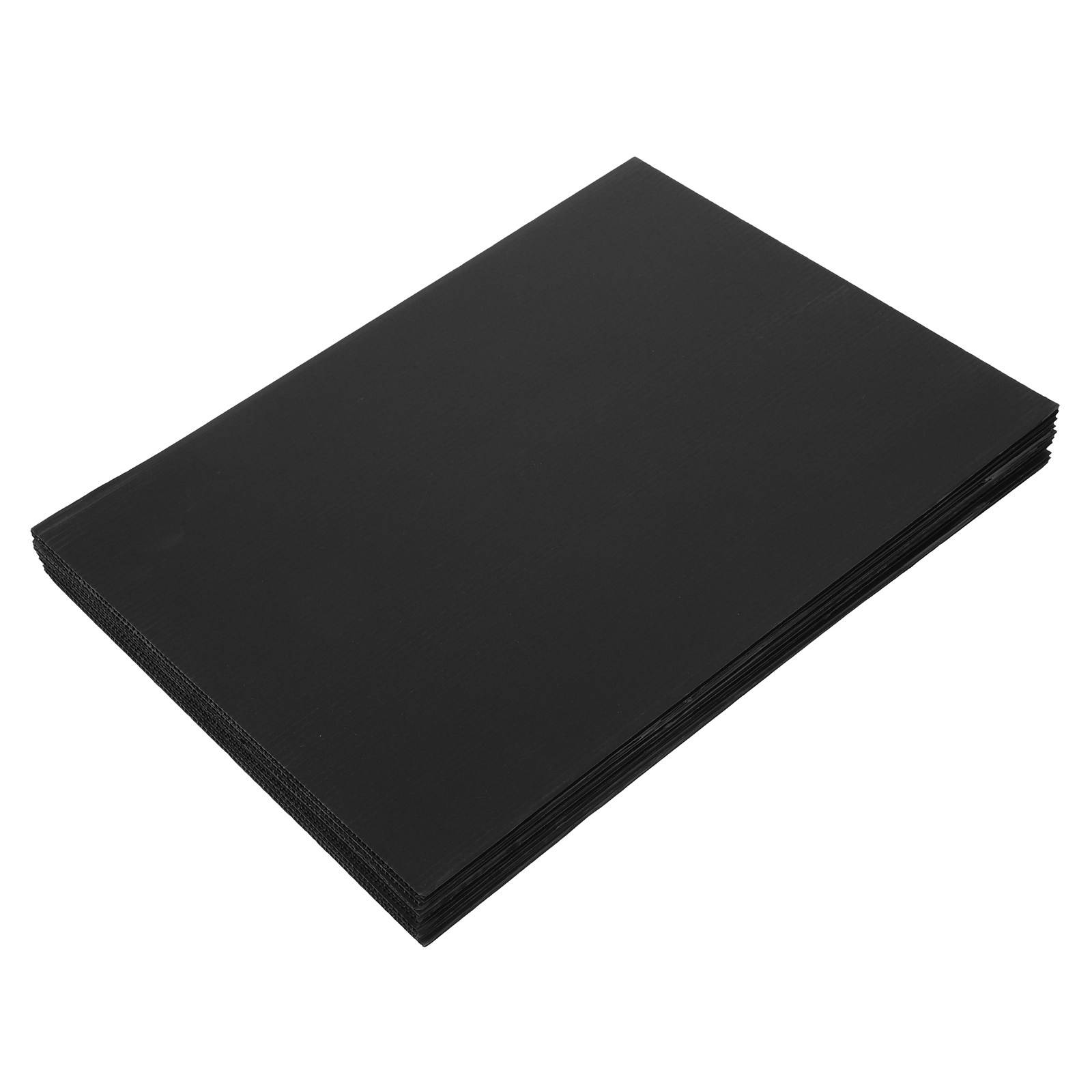 10Pcs Black Corrugated Plastic - Yard Sign Blank review and price