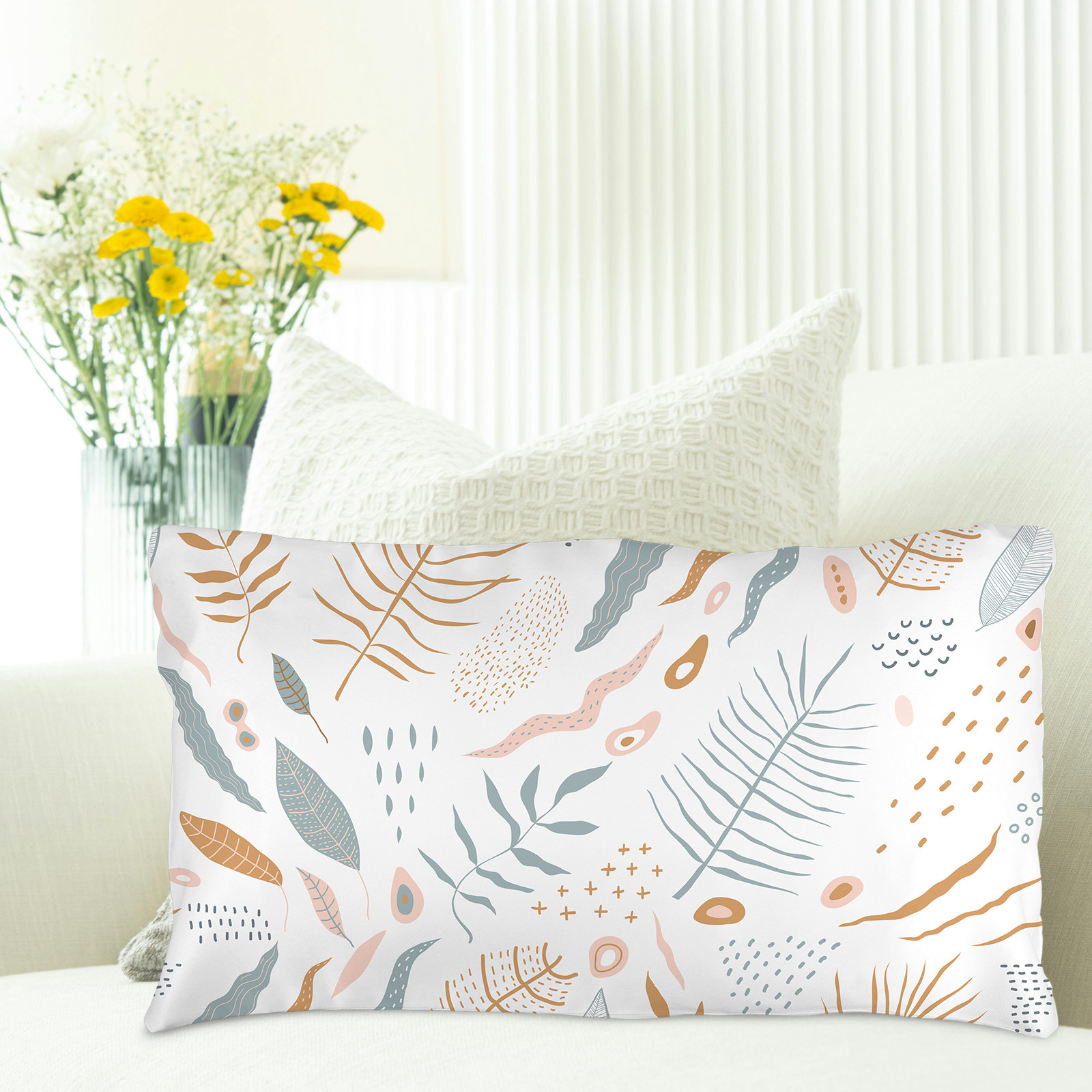 2Pcs Blank Sublimation Pillowc - Pillow Cover Sublimation review and price