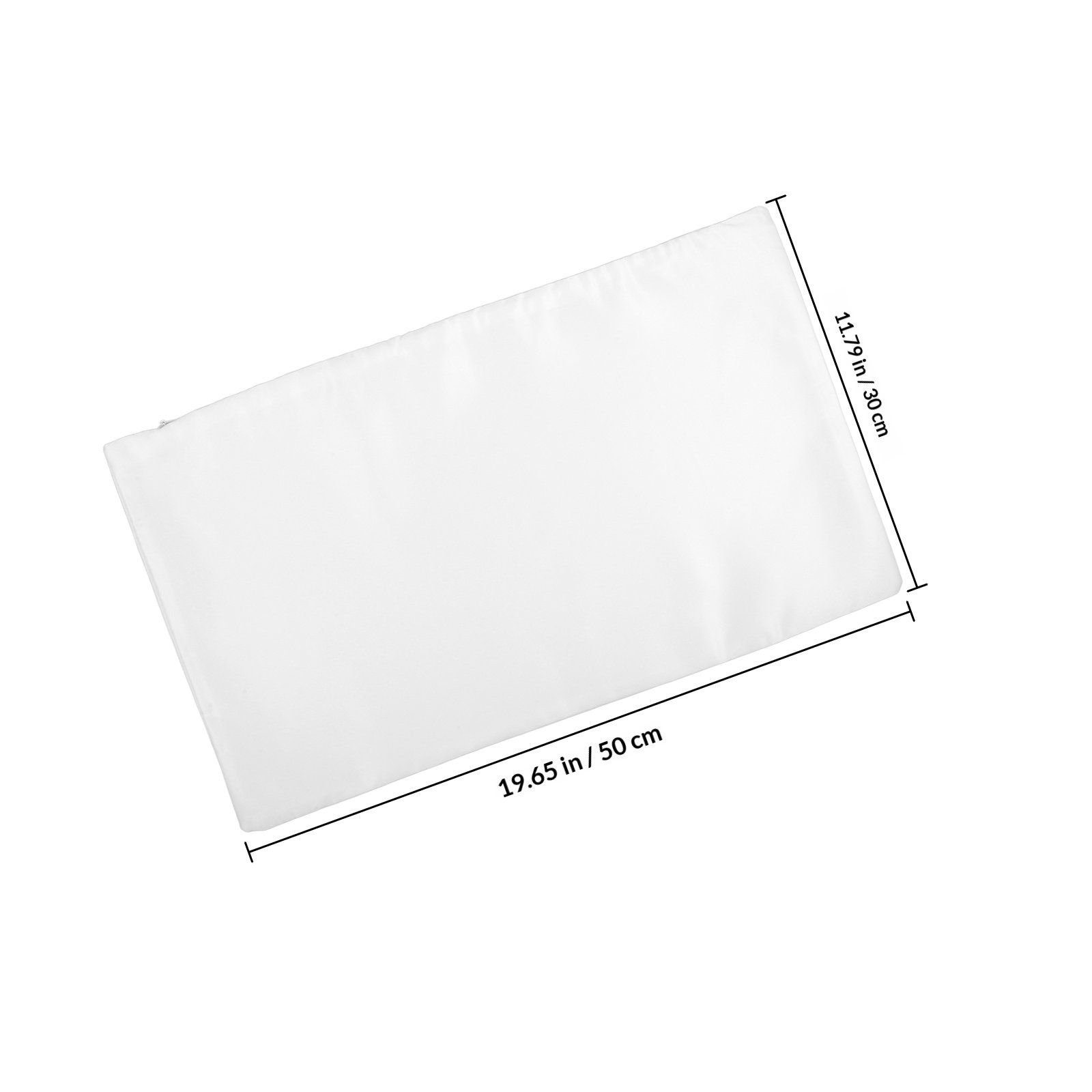 2Pcs Blank Sublimation Pillowc - Pillow Cover Sublimation review and price