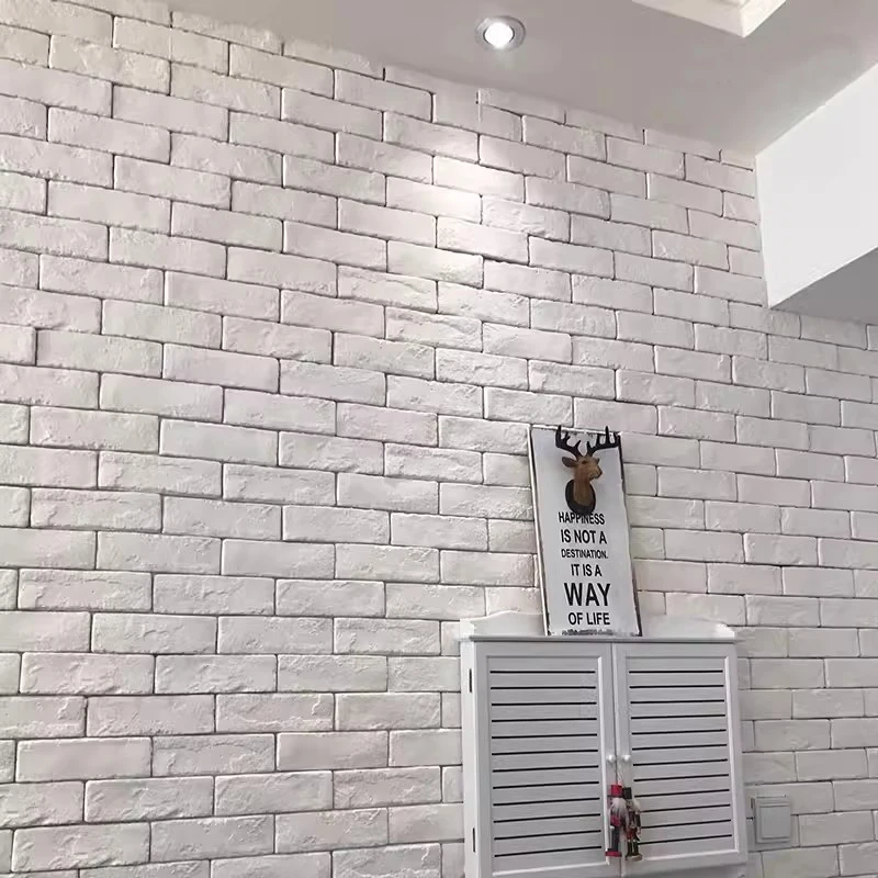 3D brick wall sticker tile 3D  - Ceramic Tile Blank review and price