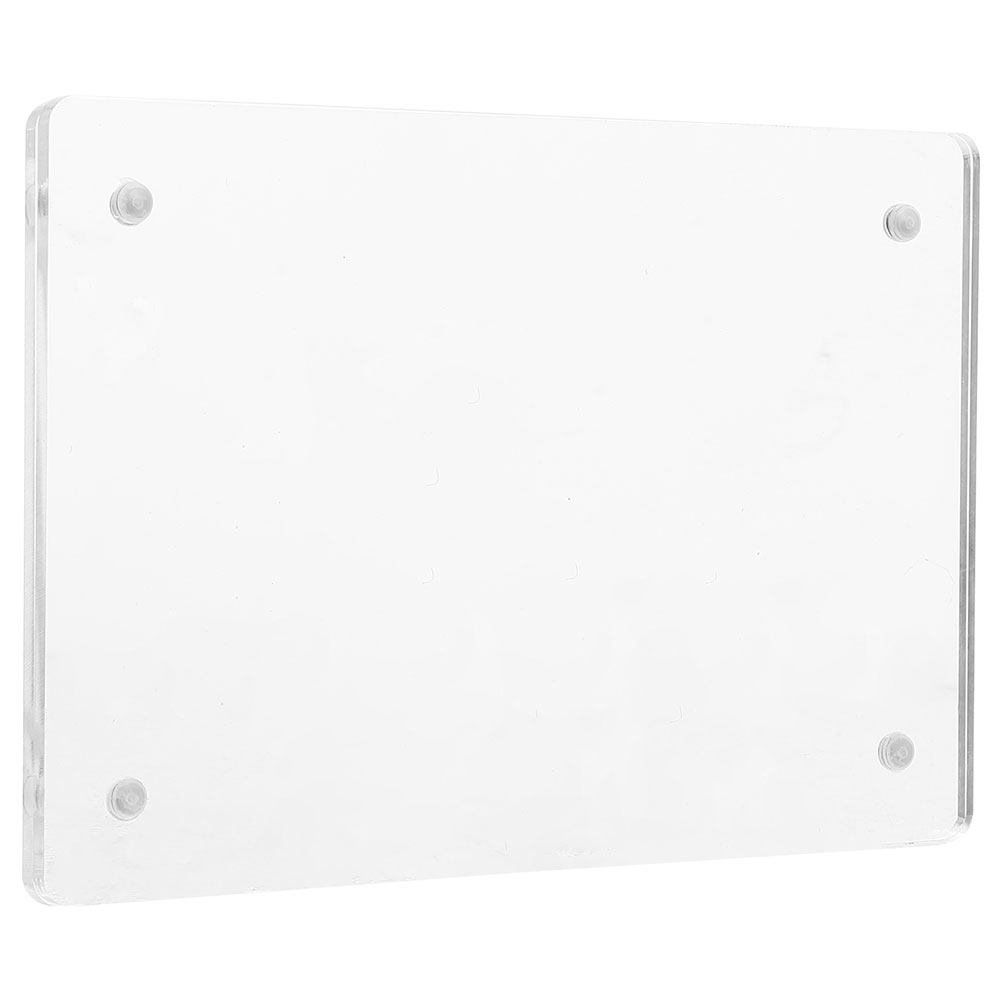 Clear Acrylic Display Stand Ho - Photo Acrylic Block review and price