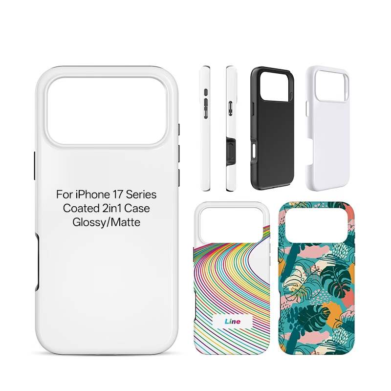 Fonlyu Coated 2 In 1 Blank Pho - Phone Case Blank Print review and price
