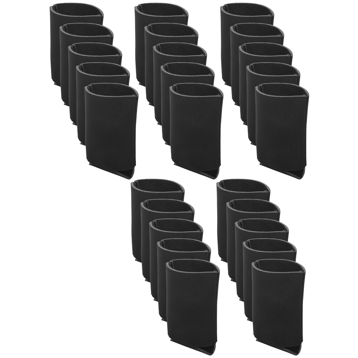 Lo-ok Bulk Can Coolers (25-Pac - Water Bottle Blank review and price