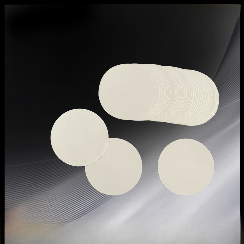 100pcs Round Paper for Button  - Button Badge Blank review and price