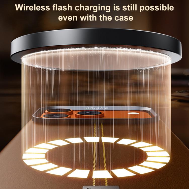 For iPhone 17 16 15 14 13 Pro  - Metal Photo Panel review and price