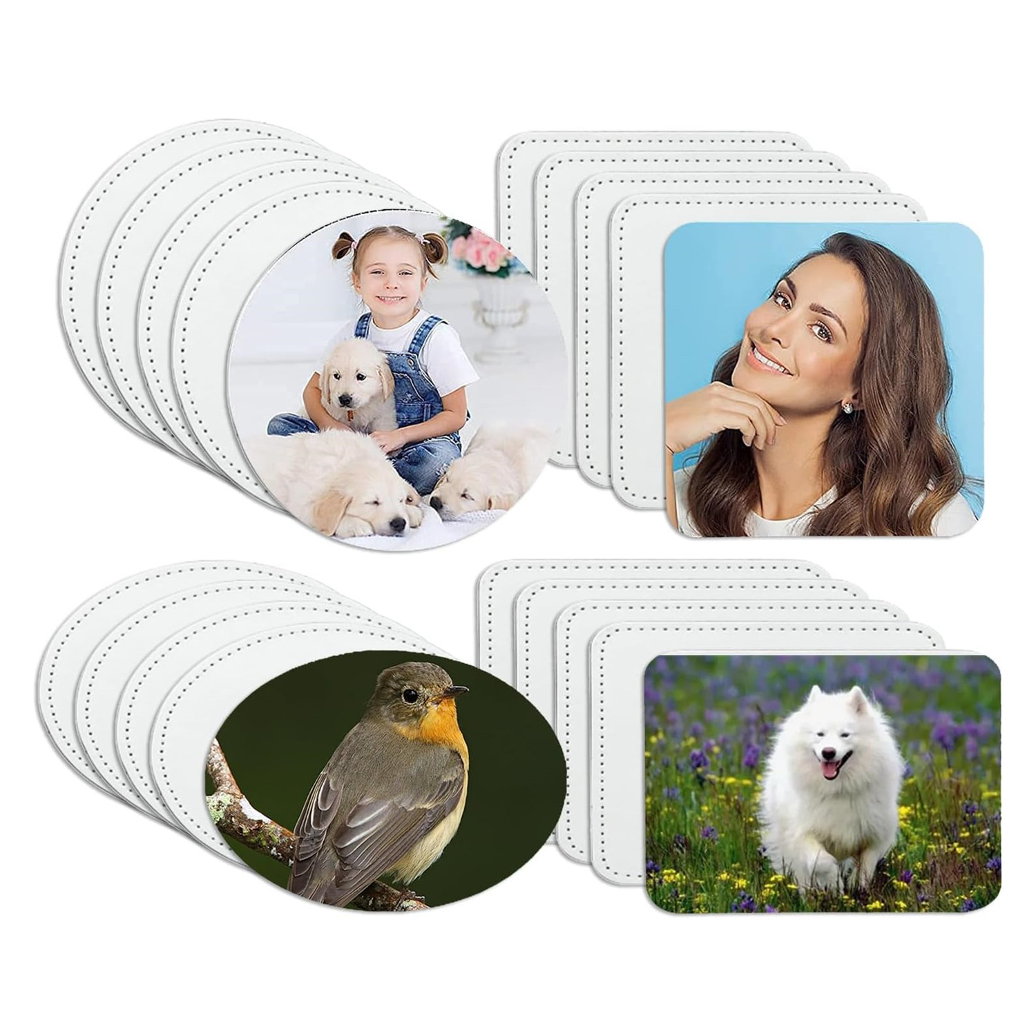 Sublimation Blanks Leatherette - Hat Sublimation Blank review and price