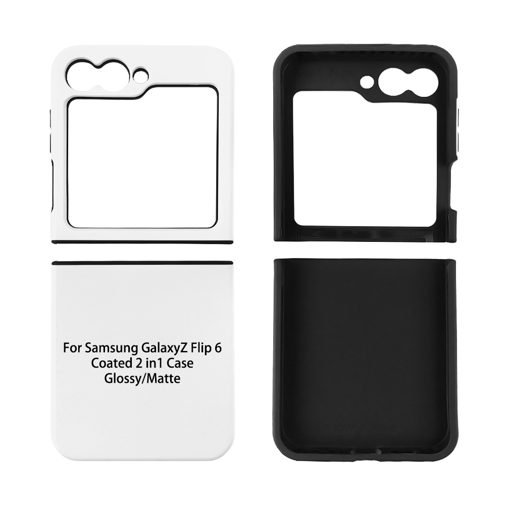 Fonlyu 5pcs Coated 2 in 1 Blan - Phone Case Blank Print review and price