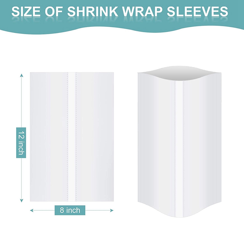 8X12 Inch Sublimation Shrink W - Sublimation Mug White review and price
