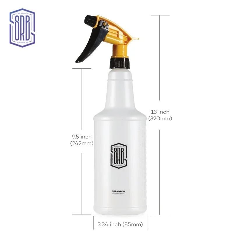 750ML Fl Oz Empty Reusable Pla - Water Bottle Blank review and price
