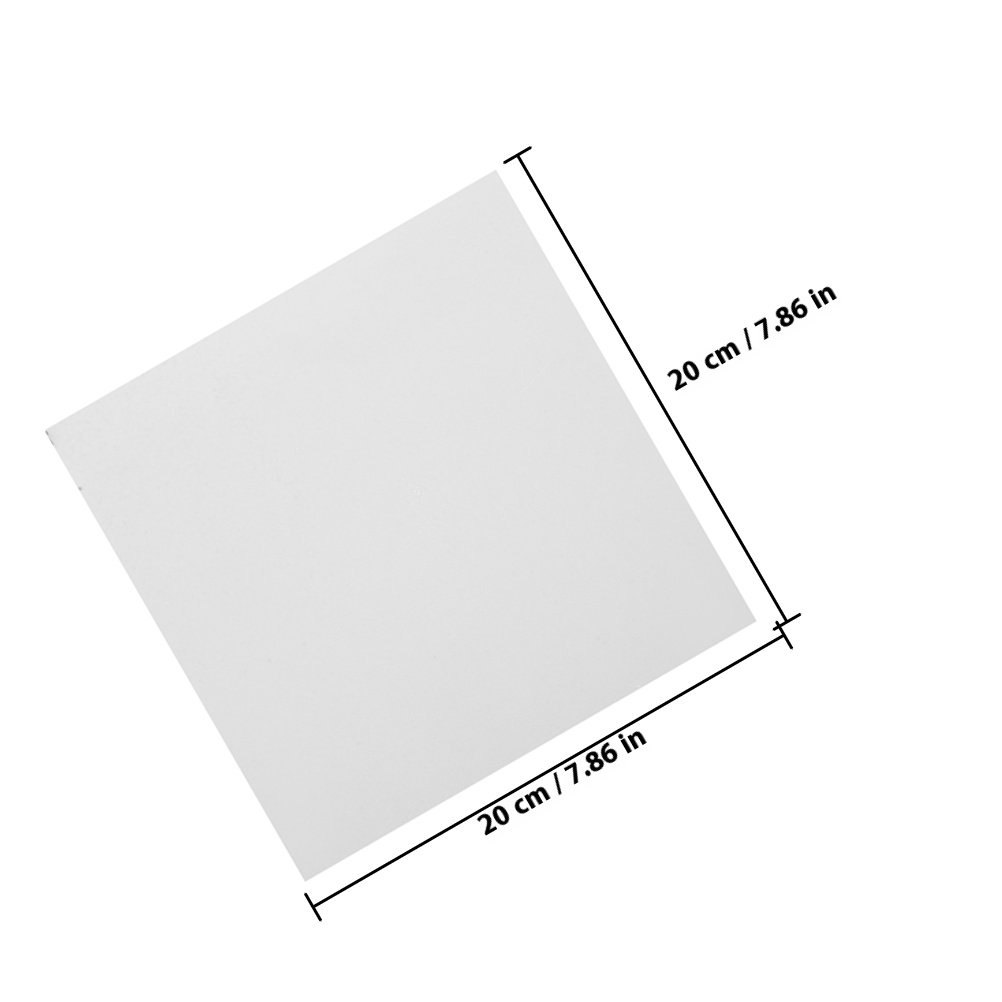 White Ceramic Tiles Square Sha - Ceramic Tile Blank review and price