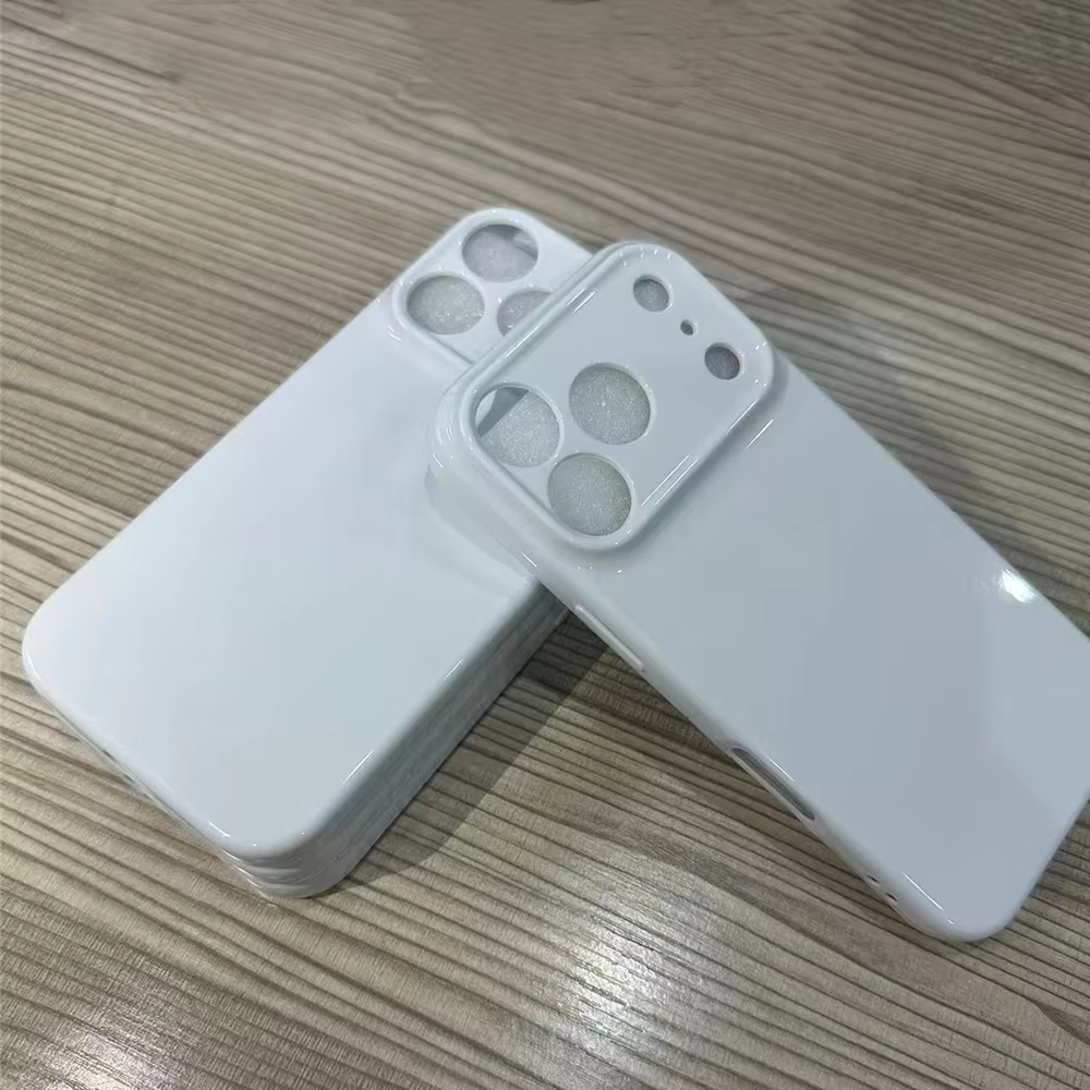 FONLYU 3D Film Sublimation Bla - Phone Case Blank Print review and price