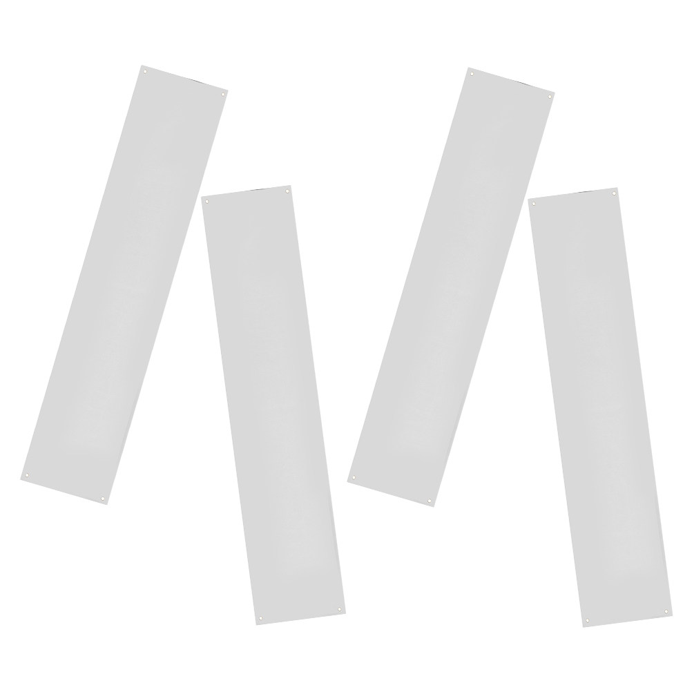 4Pcs 2x6 Feet Customizable Bla - Yard Sign Blank review and price
