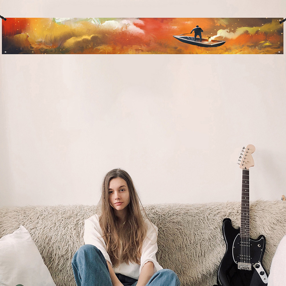 4Pcs 2x6 Feet Customizable Bla - Yard Sign Blank review and price