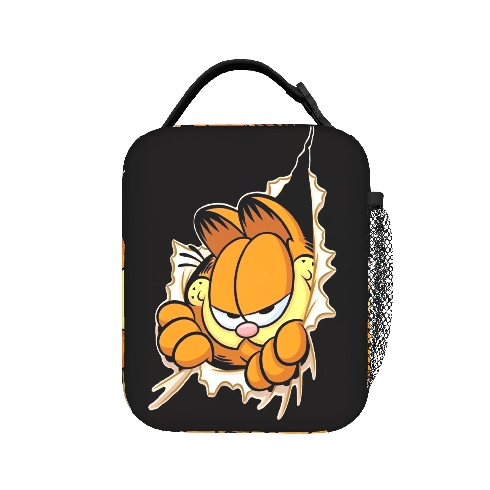 Garfielded Insulated Lunch Bag - Tote Bag Sublimation review and price