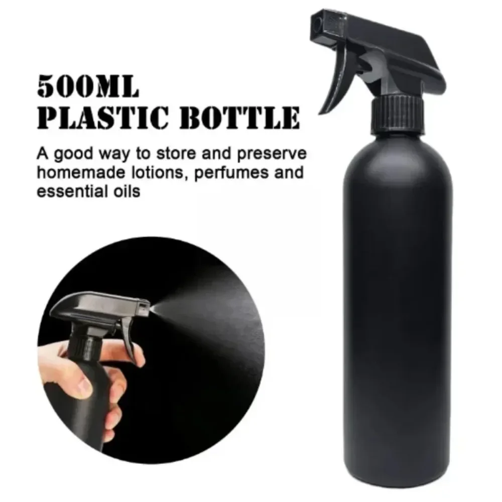 500ML Hairdressing Mist Spray  - Water Bottle Blank review and price