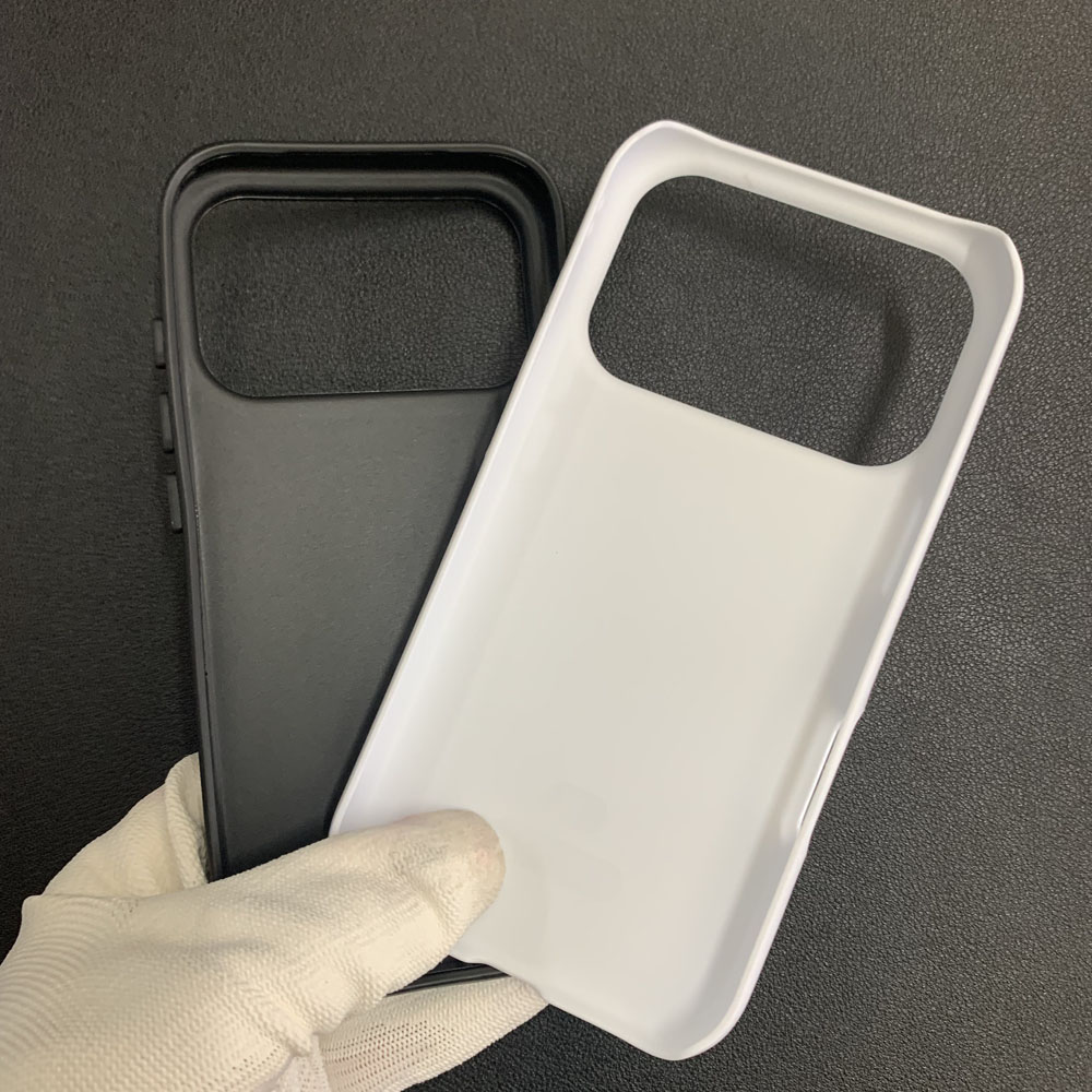 FONLYU 10pc 2 in 1 Blank Phone - Phone Case Blank Print review and price