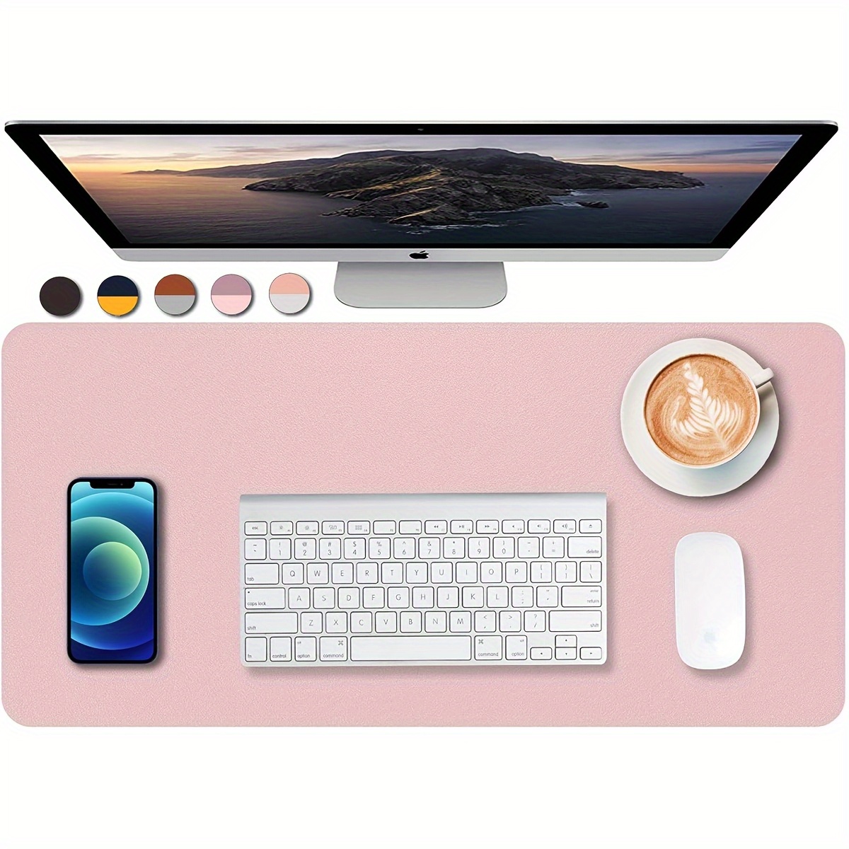 1 piece large size waterproof  - Mouse Pad Blank Sublimation review and price