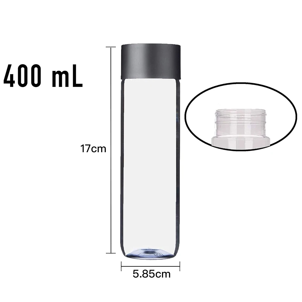 Bulk Empty Plastic Reusable Ju - Water Bottle Blank review and price