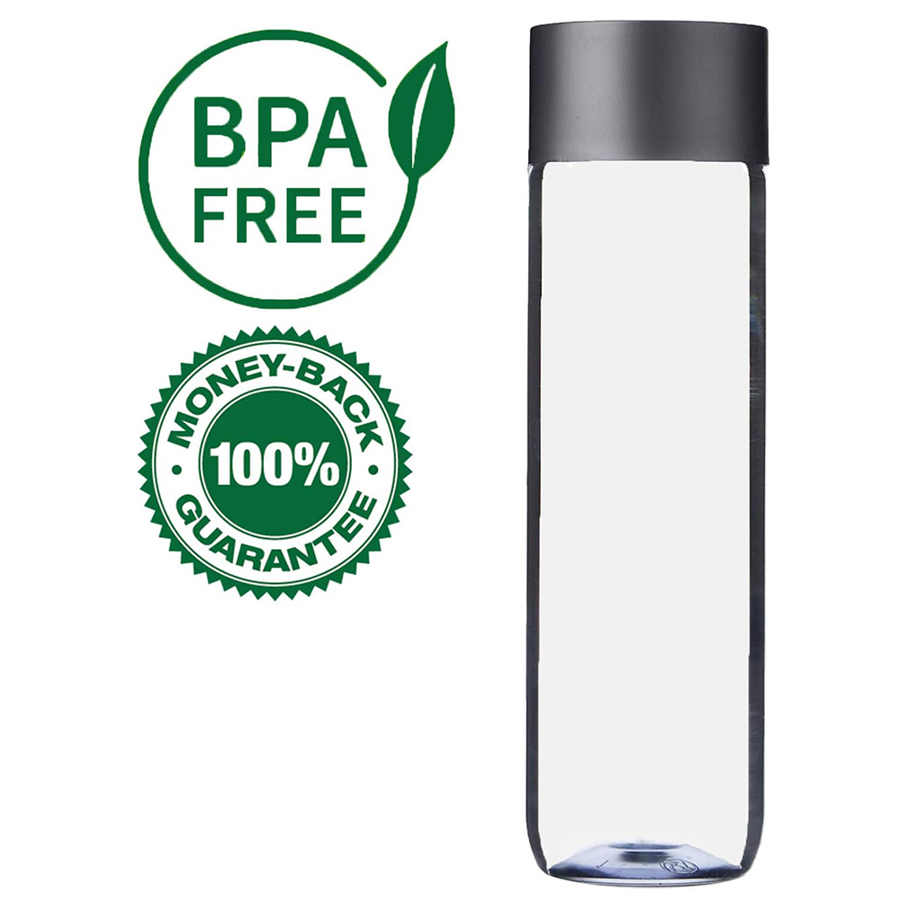 Bulk Empty Plastic Reusable Ju - Water Bottle Blank review and price