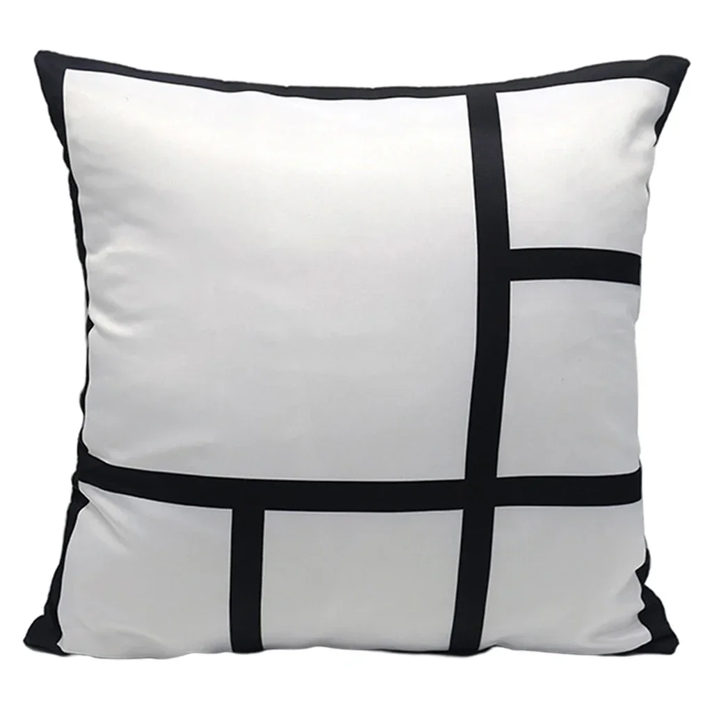 Sublimation Blank Panel Pillow - Pillow Cover Sublimation review and price