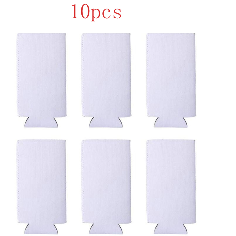 10pcs Sublimation DIY White Bl - Water Bottle Blank review and price