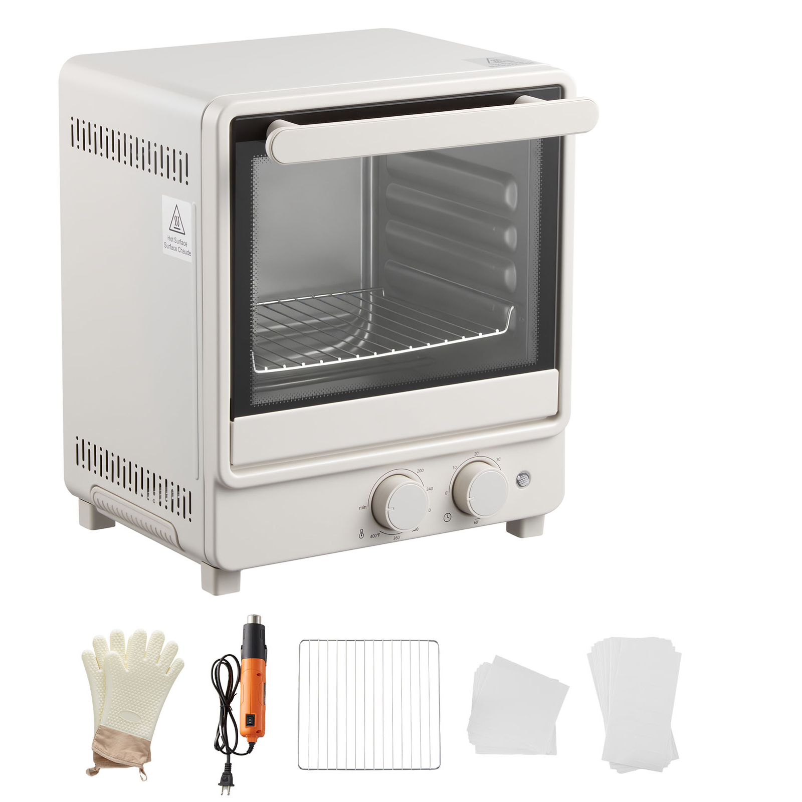 SucceBuy Sublimation Oven Mach - Sublimation Mug White review and price