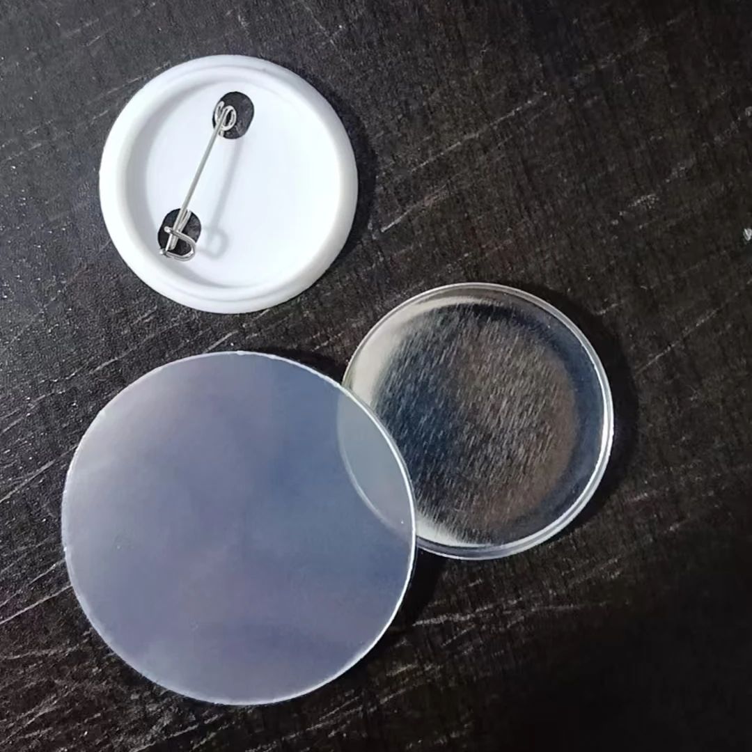200set 25mm 32mm 37mm 44mm 58m - Button Badge Blank review and price