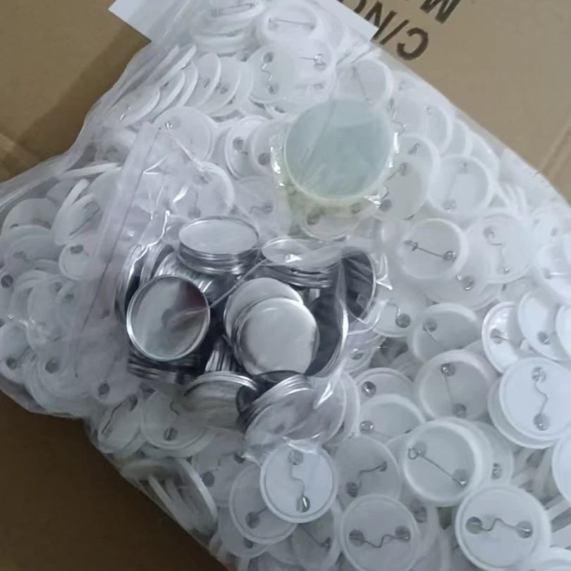 200set 25mm 32mm 37mm 44mm 58m - Button Badge Blank review and price