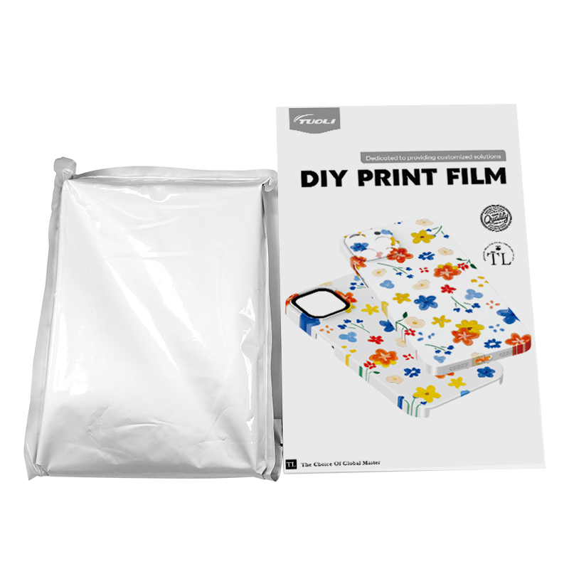 TUOLI 50pcs Phone Case Film DI - Phone Case Blank Print review and price