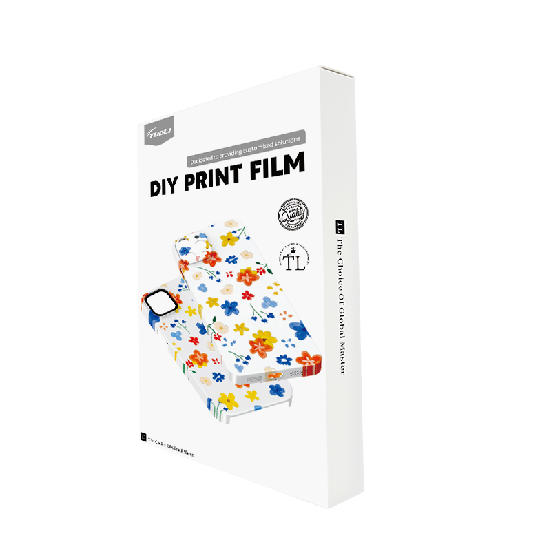 TUOLI 50pcs Phone Case Film DI - Phone Case Blank Print review and price