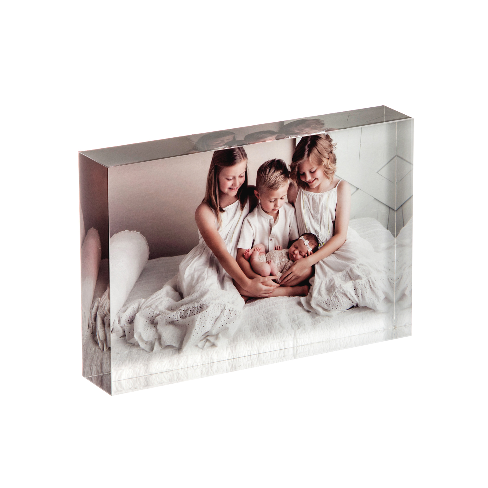 Personalized Acrylic Photo Blo - Photo Acrylic Block review and price
