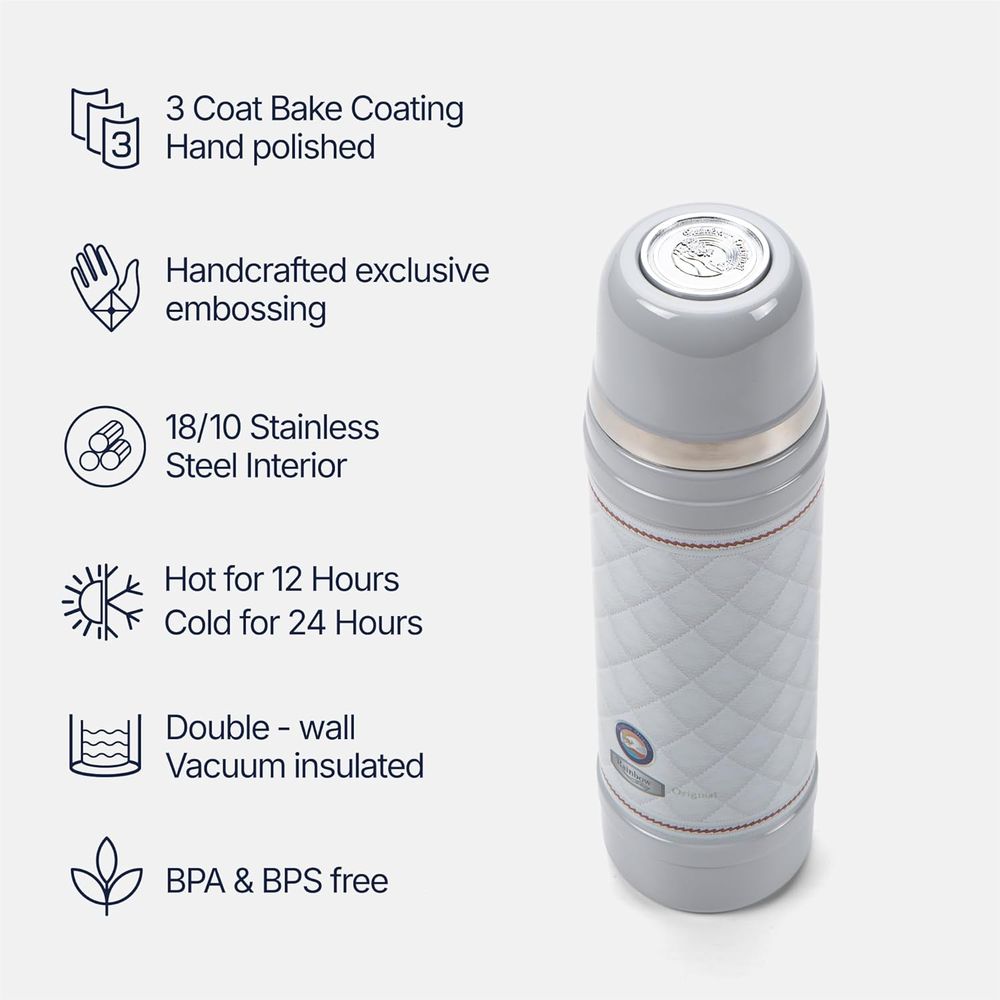 20 oz Stainless Steel Insulate - Tumbler 20Oz White review and price